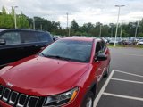 Used 2020 Jeep Compass Sport image 2