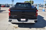 New 2025 Chevrolet Silverado 1500 LT w/ Convenience Package II image 5