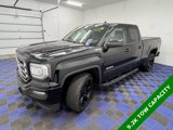 Used 2016 GMC Sierra 1500 4x4 Double Cab w/ Elevation Edition image 3