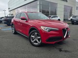 Used 2021 Alfa Romeo Stelvio Sprint image 2