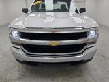 Used 2018 Chevrolet Silverado 1500 W/T image 2