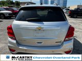 Used 2020 Chevrolet Trax LT w/ Driver Confidence Package image 4