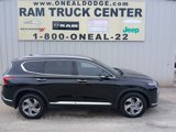 Used 2022 Hyundai Santa Fe SEL w/ Convenience + Premium Package image 2
