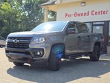 Used 2022 Chevrolet Colorado LT w/ Redline Special Edition image 3