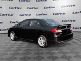 Used 2013 Toyota Corolla S image 3
