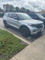 Certified 2022 Ford Explorer ST w/ Equipment Group 401A image 4
