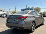 New 2025 Nissan Versa S w/ S Plus Package image 2