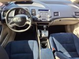 Used 2006 Honda Civic Hybrid Sedan image 4