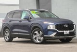 Certified 2023 Hyundai Santa Fe SEL image 2