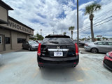 Used 2015 Cadillac SRX Luxury image 6