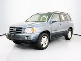 Used 2005 Toyota Highlander Limited image 3