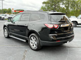Used 2016 Chevrolet Traverse LT image 3