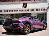 Used 2024 Lamborghini Huracan Sterrato image 3