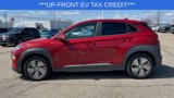 Used 2021 Hyundai Kona Ultimate w/ Cargo Package image 5