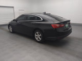 Used 2018 Chevrolet Malibu LS image 3
