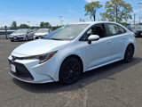Certified 2022 Toyota Corolla LE image 3