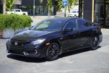 Used 2020 Honda Civic Si image 2