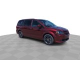 Used 2017 Dodge Grand Caravan GT image 2