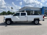 Used 2018 Chevrolet Silverado 3500 W/T w/ WT Convenience Package image 5