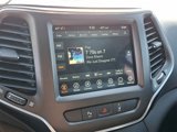 Used 2022 Jeep Cherokee Trailhawk w/ Premium Leather Package image 3