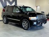 Used 2006 INFINITI QX56 4WD image 3