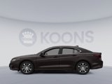 Used 2016 Acura TLX image 4