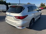 Used 2018 INFINITI QX60 Luxe w/ Deluxe Technology Package image 3