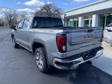 Used 2024 GMC Sierra 1500 SLE w/ X31 Off-Road Package image 4