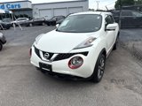 Used 2017 Nissan Juke SL image 5