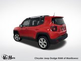 Used 2023 Jeep Renegade Limited image 3