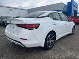 Used 2022 Nissan Sentra SV image 4