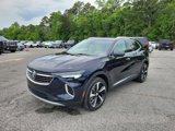 Certified 2021 Buick Envision Essence w/ Technology Package I image 6
