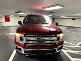 Used 2020 Ford F150 XLT w/ Equipment Group 301A Mid image 4