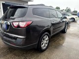 Used 2015 Chevrolet Traverse LT image 5
