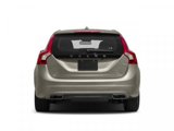 Used 2015 Volvo V60 T5 Platinum image 5