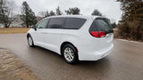 Used 2021 Chrysler Voyager LX image 3