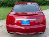 Used 2015 Cadillac XTS Luxury w/ Driver Awareness Package image 5