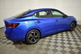 New 2025 Nissan Sentra SV image 5