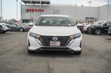 New 2025 Nissan Sentra SV w/ All-Weather Package image 2