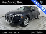 Used 2018 Audi Q5 Prestige w/ Prestige Package image 3