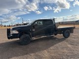 Used 2012 RAM 2500 ST w/ Chrome Appearance Group image 4