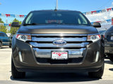 Used 2011 Ford Edge SEL w/ 202A Rapid Spec Order Code image 2