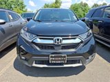 Used 2017 Honda CR-V EX-L image 2