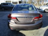 Used 2015 Honda Civic EX-L image 4