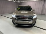 Used 2023 GMC Acadia SLE w/ Driver Convenience Package image 2
