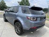 Used 2019 Land Rover Discovery Sport HSE image 5