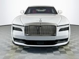 New 2024 Rolls-Royce Spectre w/ Leather Finishing Pack image 2