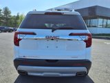 Certified 2023 GMC Acadia SLT w/ Preferred Package image 4