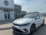 New 2025 Volkswagen Jetta SE image 2