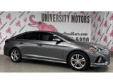 Used 2018 Hyundai Sonata Sport image 4